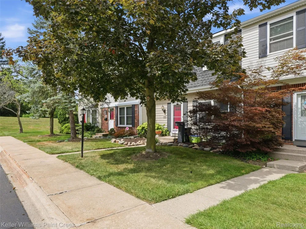 1208 Lear Court Rochester Hills City, MI 48307