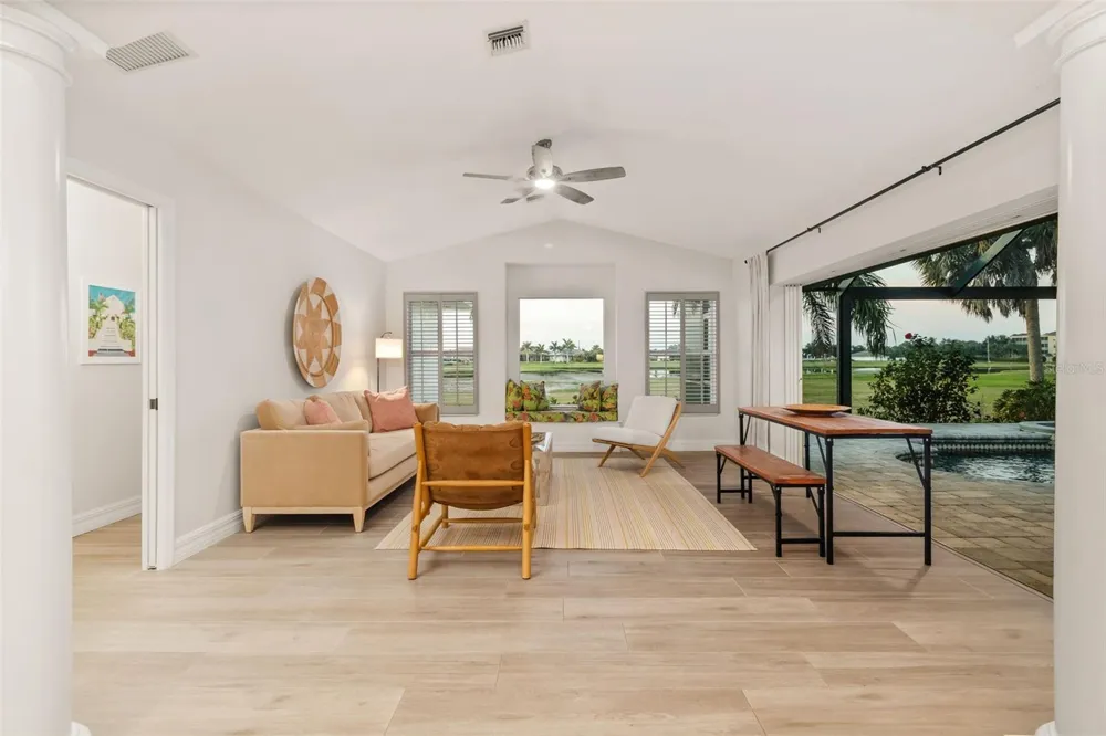495 CORAL CREEK DRIVE Placida, FL 33946