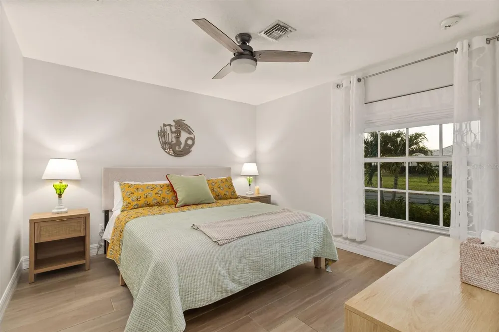 495 CORAL CREEK DRIVE Placida, FL 33946