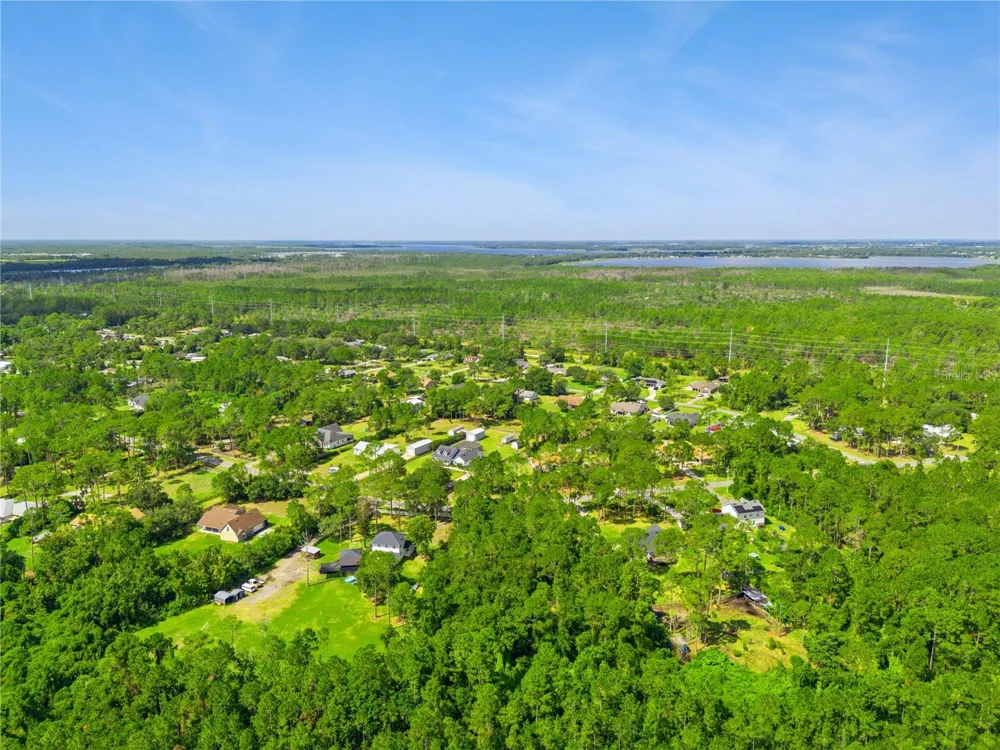 MUSTANG St Cloud, FL 34771
