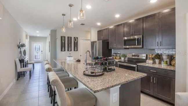 25474 CALUSA DRIVE Punta Gorda, FL 33955