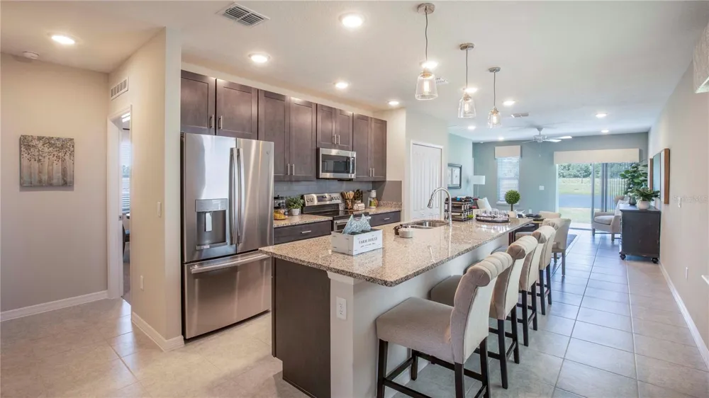 25474 CALUSA DRIVE Punta Gorda, FL 33955