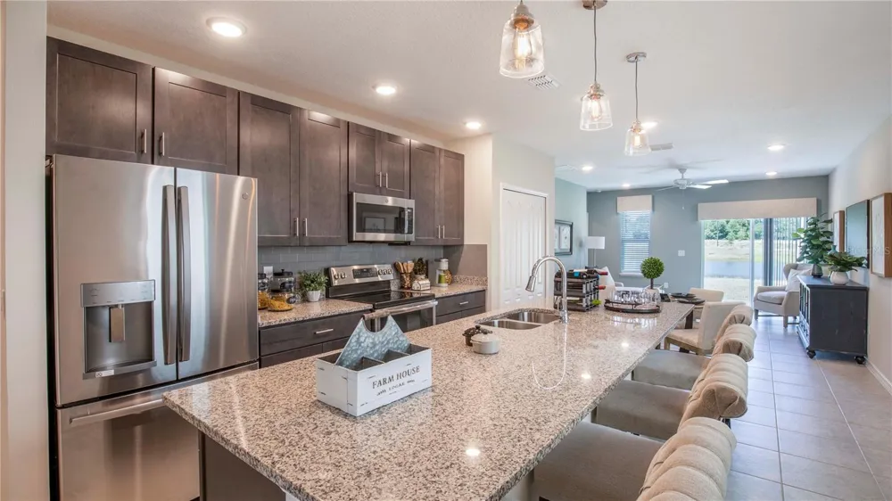 25474 CALUSA DRIVE Punta Gorda, FL 33955