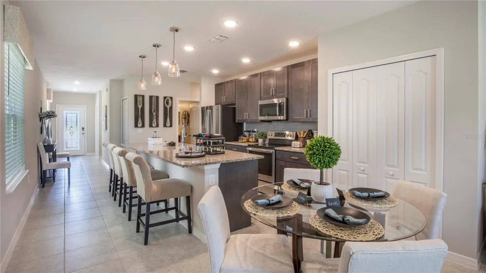 25474 CALUSA DRIVE Punta Gorda, FL 33955