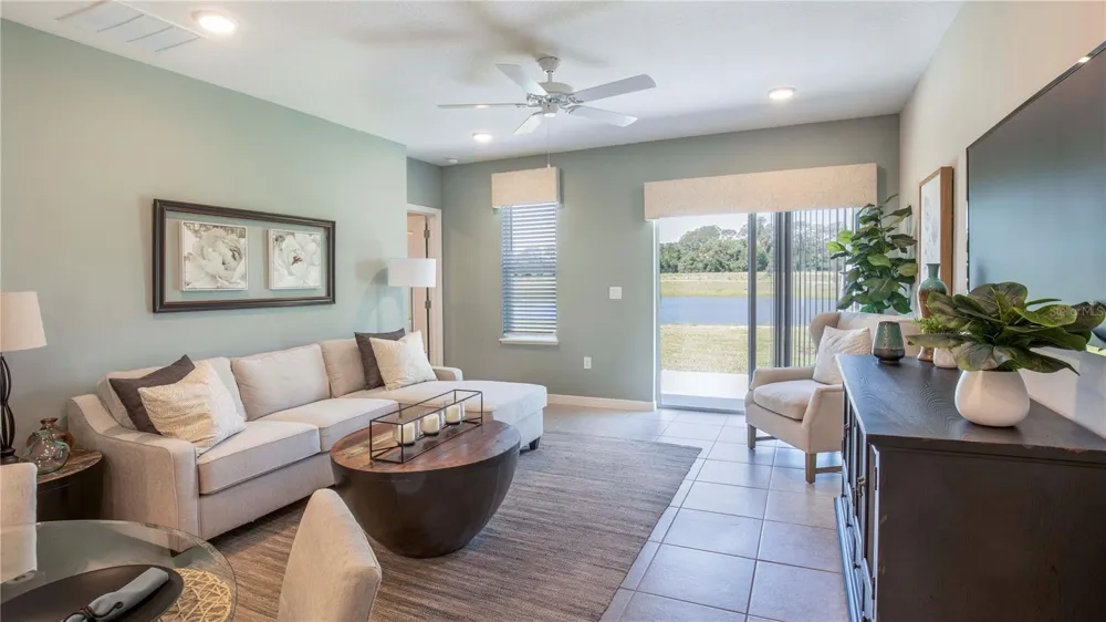 25474 CALUSA DRIVE Punta Gorda, FL 33955