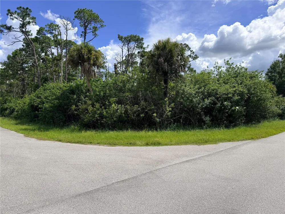 408 CHESHIRE STREET Port Charlotte, FL 33953