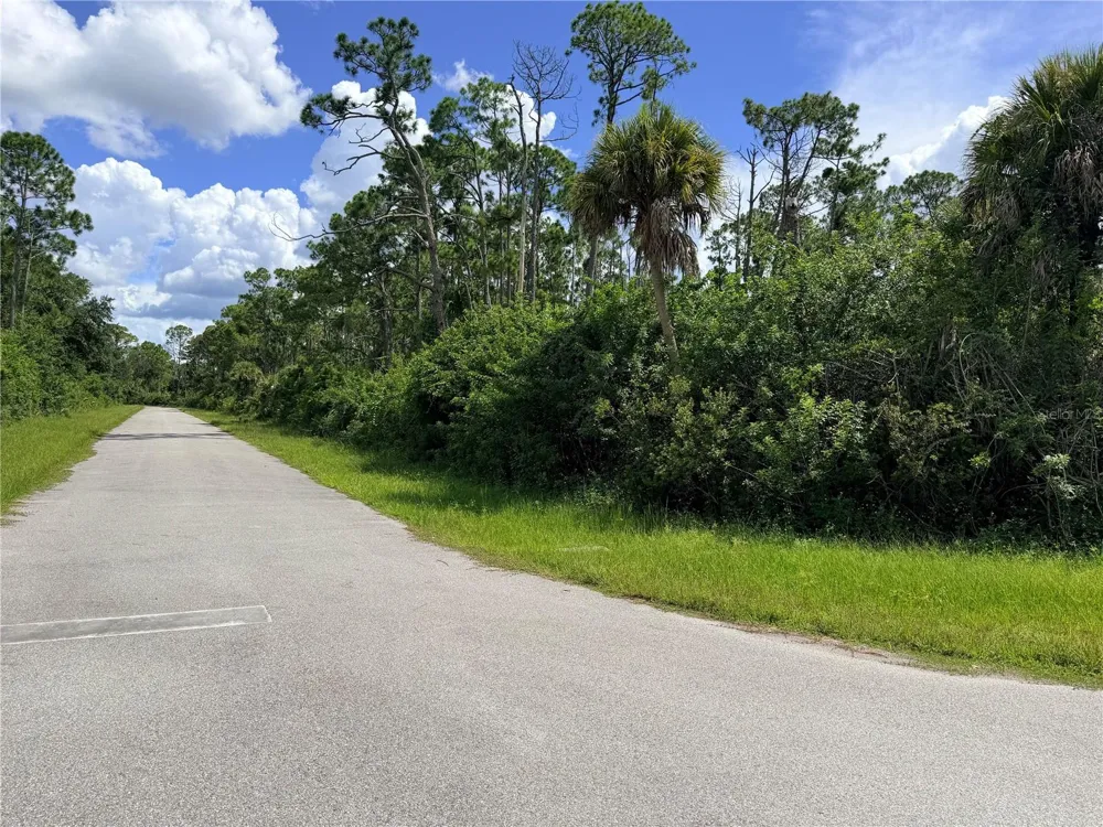 408 CHESHIRE STREET Port Charlotte, FL 33953
