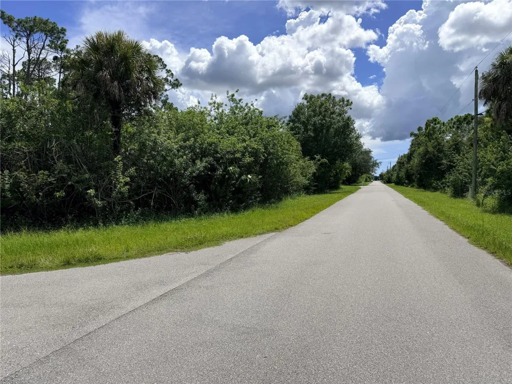 408 CHESHIRE STREET Port Charlotte, FL 33953