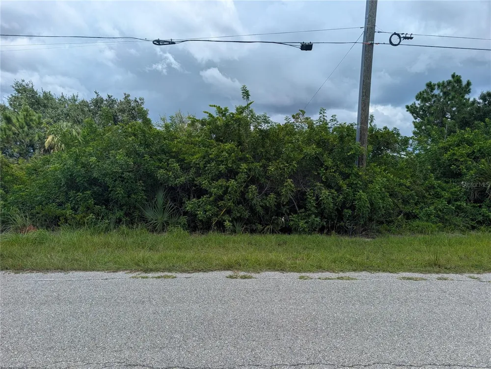 13328 WAUKESHA AVENUE Port Charlotte, FL 33981