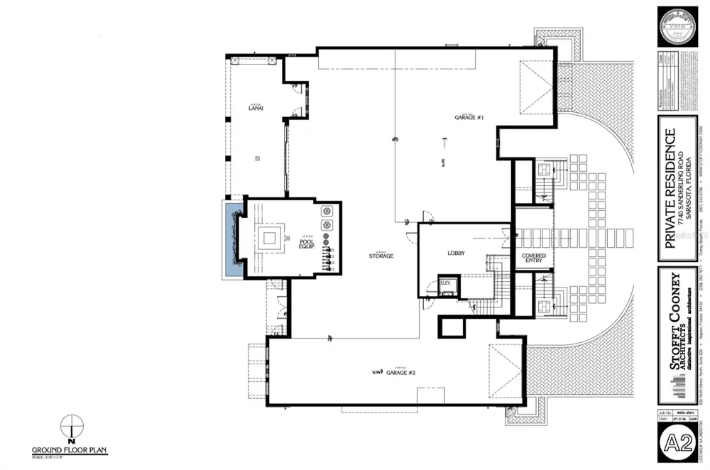 7740 SANDERLING ROAD Sarasota, FL 34242