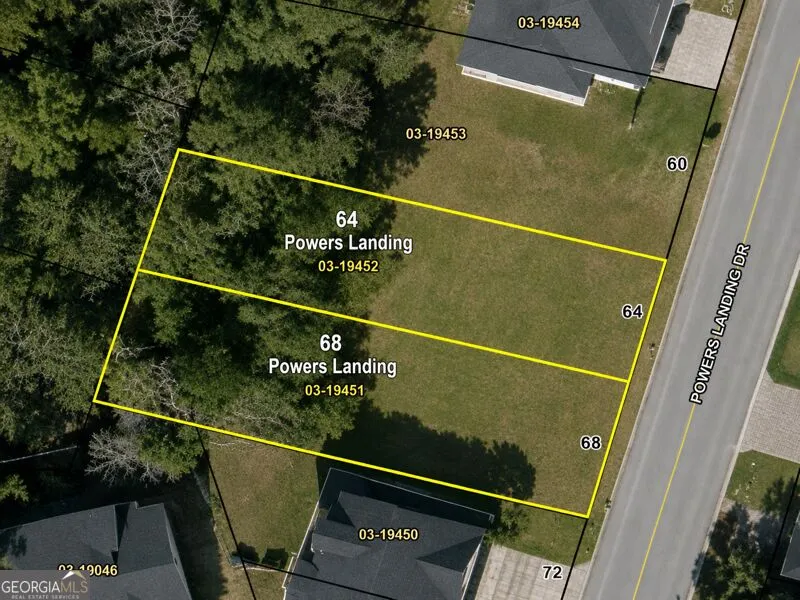 68 Powers LNDG Brunswick, GA 31525