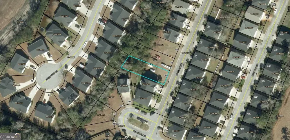 68 Powers LNDG Brunswick, GA 31525