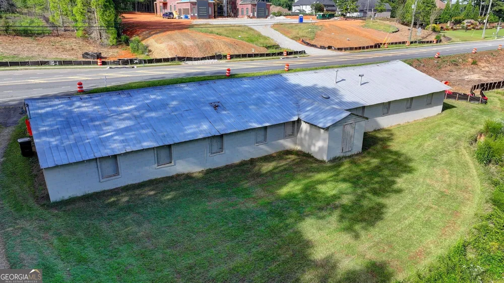 5680 Abbotts Bridge RD Johns Creek, GA 30097