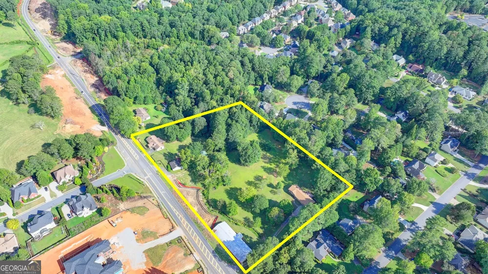 5680 Abbotts Bridge RD Johns Creek, GA 30097