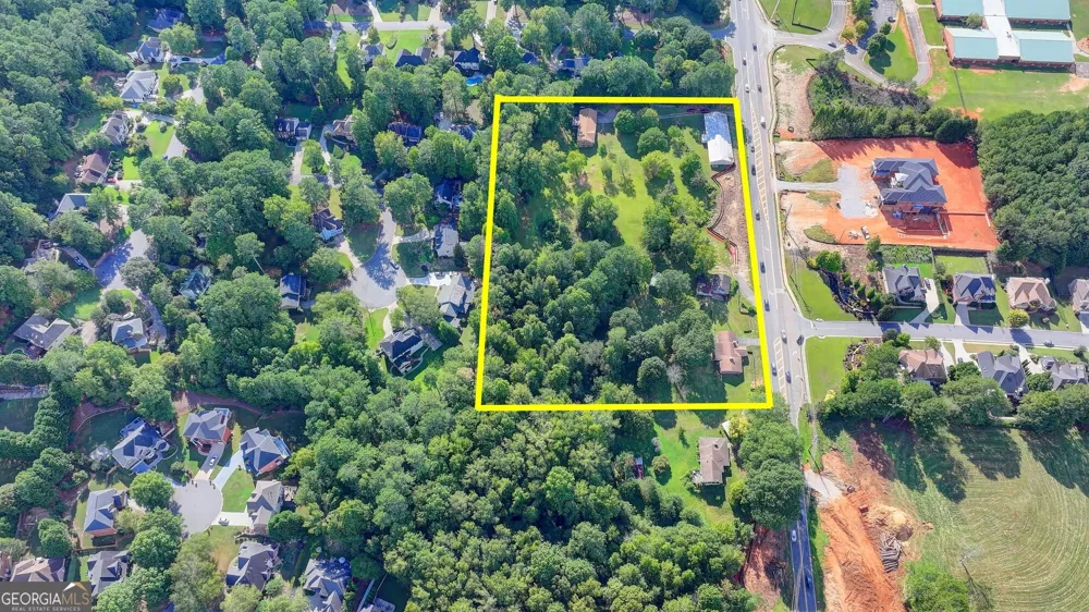 5680 Abbotts Bridge RD Johns Creek, GA 30097