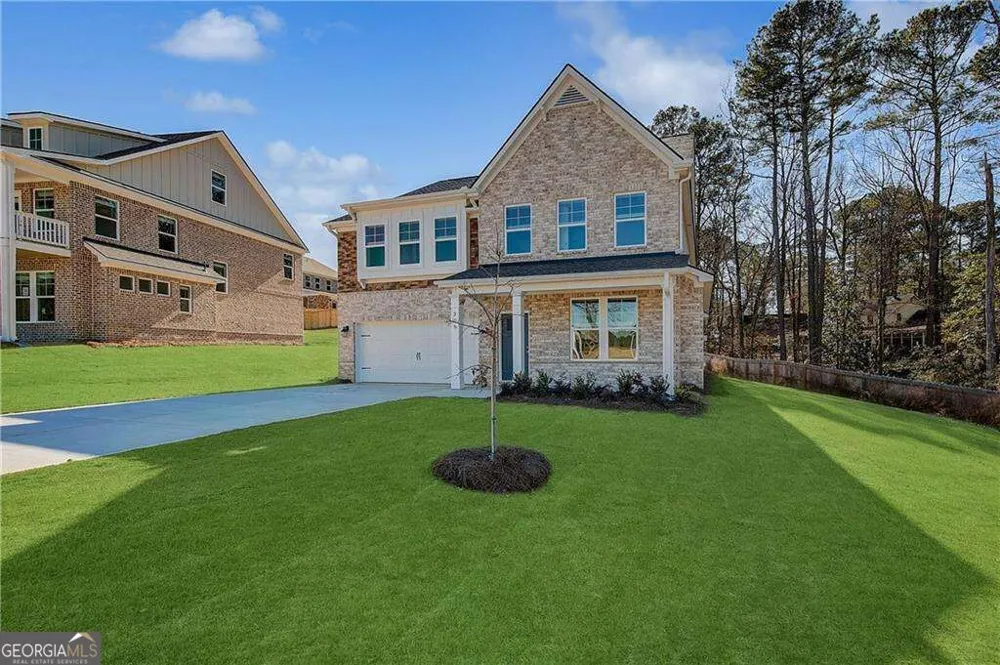 163 Dalston CV Stockbridge, GA 30281