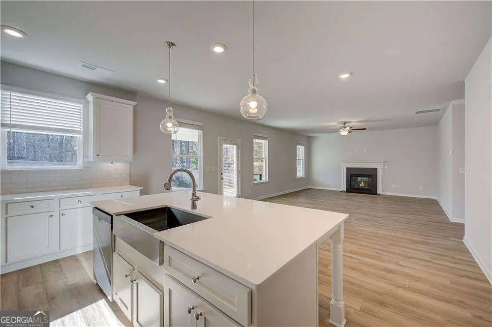 163 Dalston CV Stockbridge, GA 30281