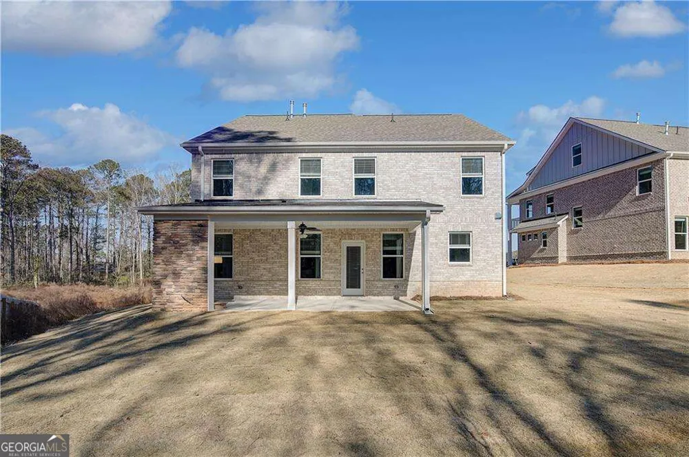 163 Dalston CV Stockbridge, GA 30281