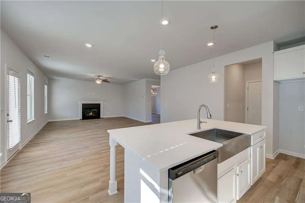 163 Dalston CV Stockbridge, GA 30281
