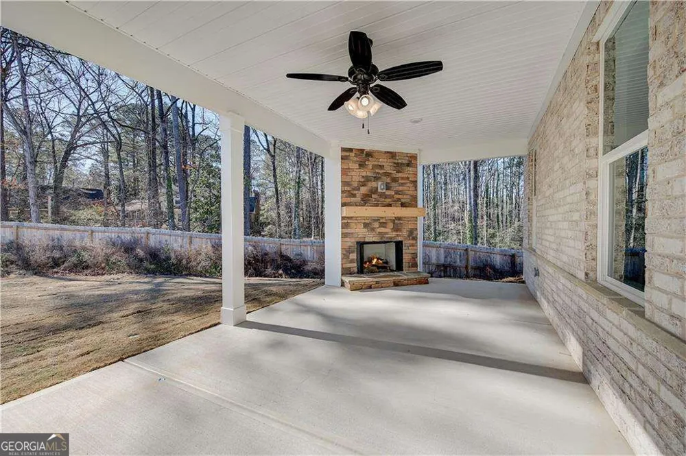 163 Dalston CV Stockbridge, GA 30281
