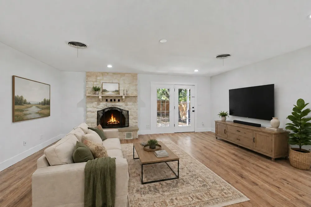 556 E 19th Street Georgetown, TX 78626