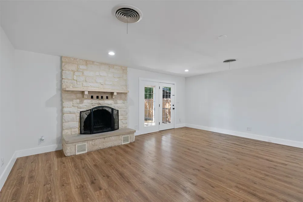 556 E 19th Street Georgetown, TX 78626