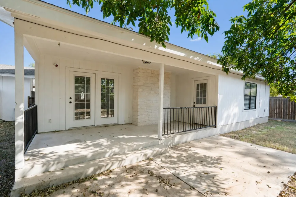 556 E 19th Street Georgetown, TX 78626