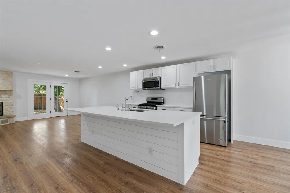 556 E 19th Street Georgetown, TX 78626