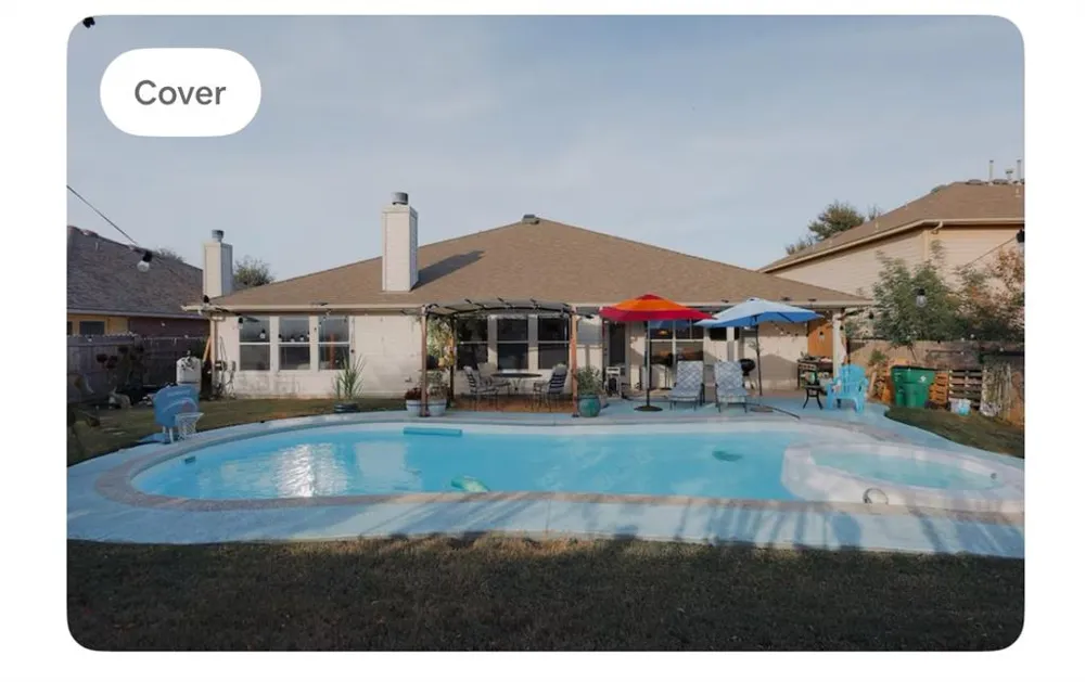 701 Stokesay Castle Path Pflugerville, TX 78660