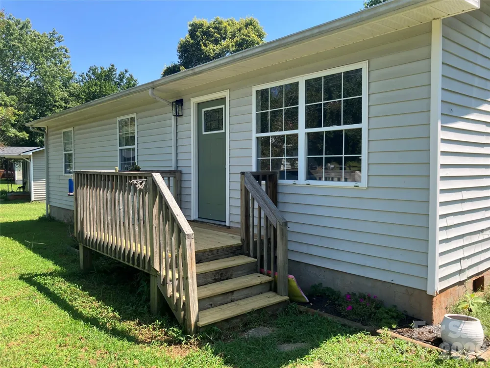 271 Weaver Way Spindale, NC 28160
