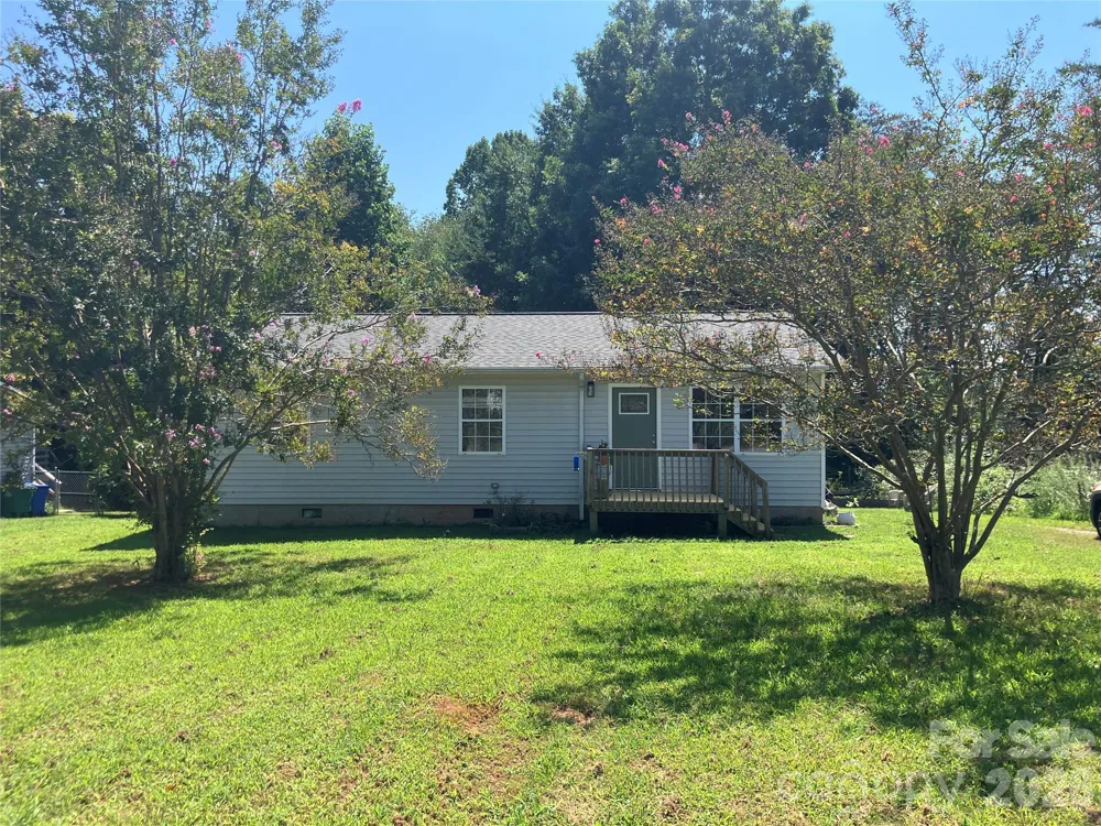 271 Weaver Way Spindale, NC 28160