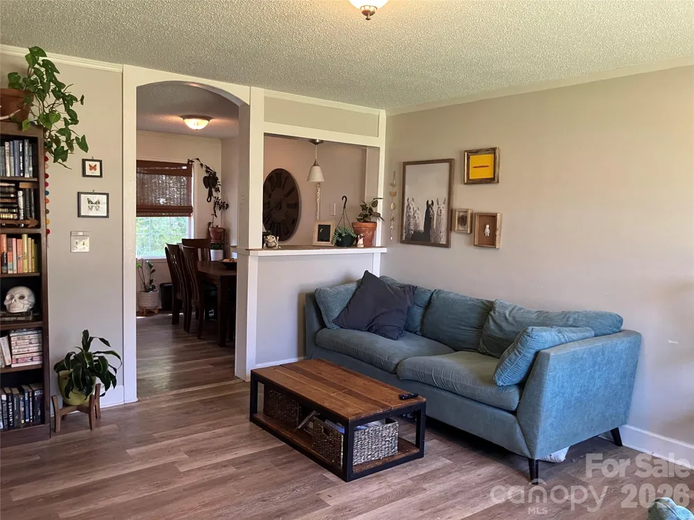 271 Weaver Way Spindale, NC 28160