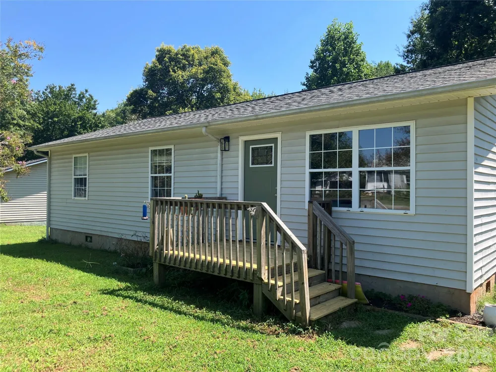 271 Weaver Way Spindale, NC 28160