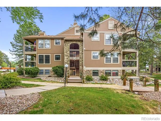 10960 W Florida Avenue #101 Lakewood, CO 80232
