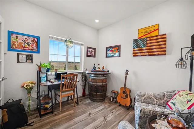 18246 Martinello Drive Parker, CO 80134