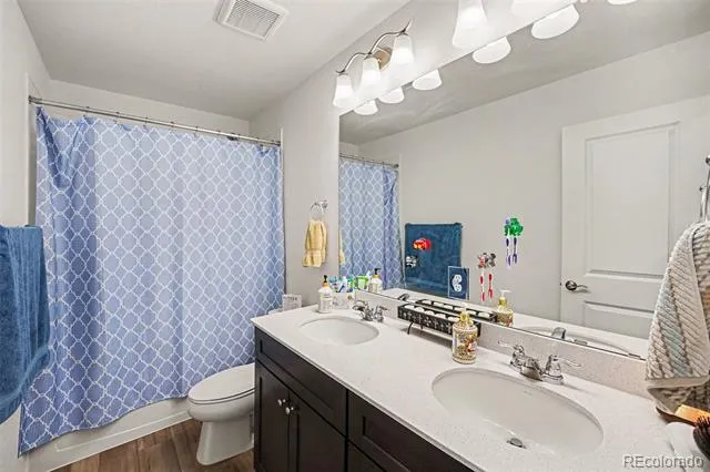 18246 Martinello Drive Parker, CO 80134