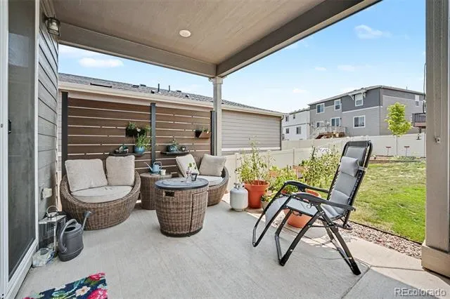 18246 Martinello Drive Parker, CO 80134