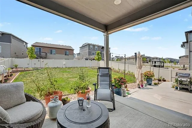 18246 Martinello Drive Parker, CO 80134
