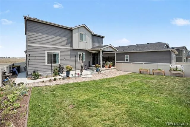 18246 Martinello Drive Parker, CO 80134