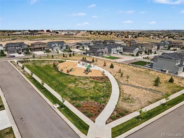 18246 Martinello Drive Parker, CO 80134