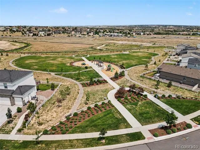 18246 Martinello Drive Parker, CO 80134