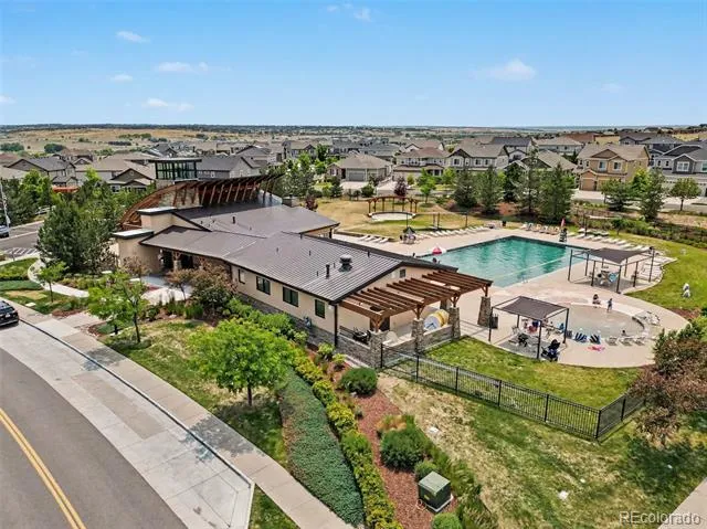 18246 Martinello Drive Parker, CO 80134