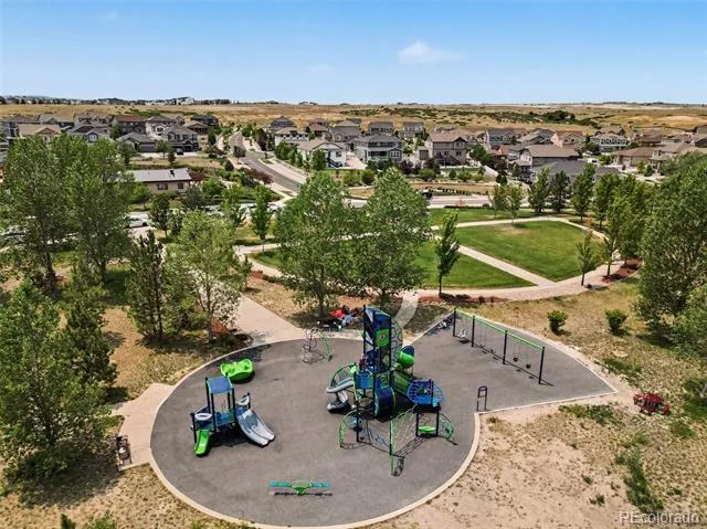 18246 Martinello Drive Parker, CO 80134