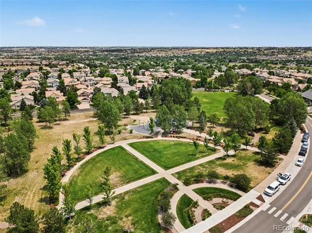 18246 Martinello Drive Parker, CO 80134