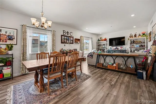 18246 Martinello Drive Parker, CO 80134