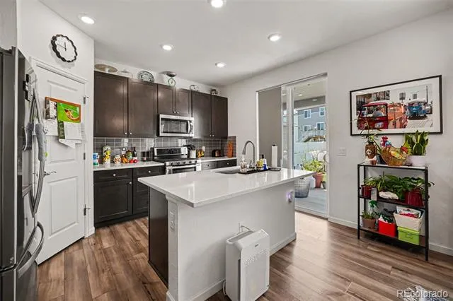 18246 Martinello Drive Parker, CO 80134