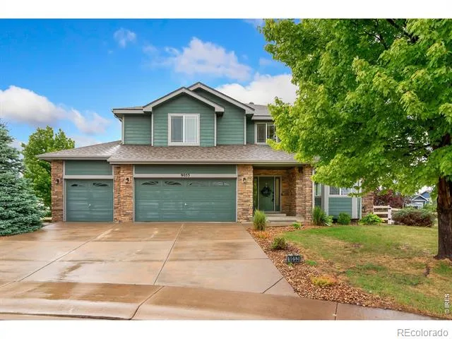 9053 Foxfire Street Firestone, CO 80504