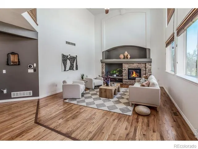 9053 Foxfire Street Firestone, CO 80504