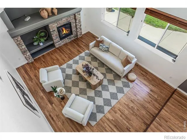 9053 Foxfire Street Firestone, CO 80504