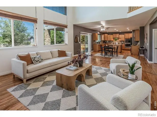 9053 Foxfire Street Firestone, CO 80504